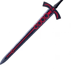 Cosrea Fate Stay Night Saber Alter Cosplay Prop