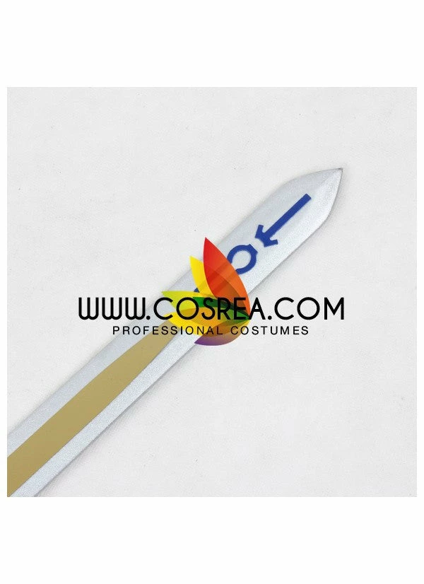 Cosrea Cosplay Props Fate Stay Night Saber Caliburn Cosplay Prop 6 Cosrea Cosplay Props Fate Stay Night Saber Caliburn Cosplay Prop