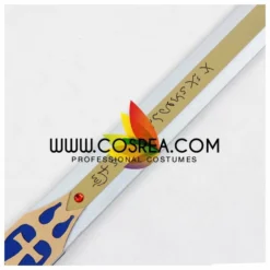 Cosrea Cosplay Props Fate Stay Night Saber Caliburn Cosplay Prop 12 Cosrea Cosplay Props Fate Stay Night Saber Caliburn Cosplay Prop