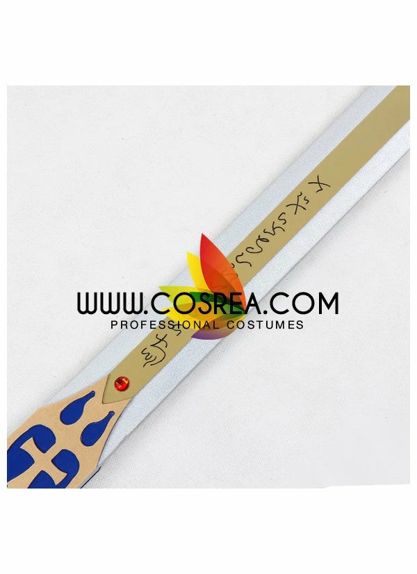 Cosrea Cosplay Props Fate Stay Night Saber Caliburn Cosplay Prop 7 Cosrea Cosplay Props Fate Stay Night Saber Caliburn Cosplay Prop