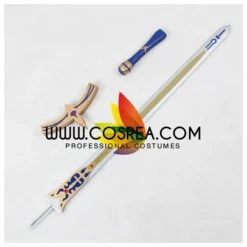 Cosrea Cosplay Props Fate Stay Night Saber Caliburn Cosplay Prop 13 Cosrea Cosplay Props Fate Stay Night Saber Caliburn Cosplay Prop