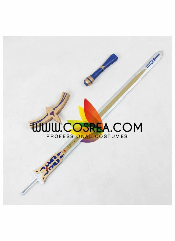 Cosrea Cosplay Props Fate Stay Night Saber Caliburn Cosplay Prop 8 Cosrea Cosplay Props Fate Stay Night Saber Caliburn Cosplay Prop
