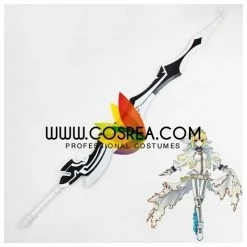 Cosrea Fate Stay Night Saber Lily Cosplay Prop