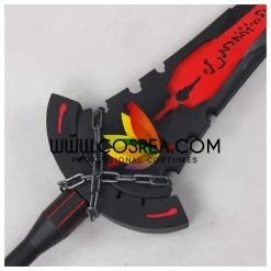 Cosrea Cosplay Props Fate Zero Berserker Cosplay Prop