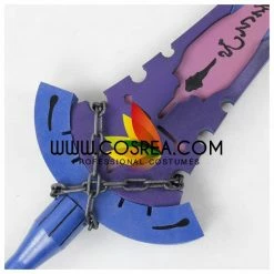 Cosrea Fate Zero Beserker Arondight Cosplay Prop Cosplay Props