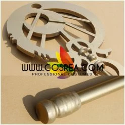 Cosrea Fate Zero Caster Cosplay Prop Cosplay Props