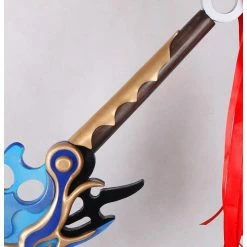 Cosrea Cosplay Props Final Fantasy 10 Tidus Sword Cosplay Prop