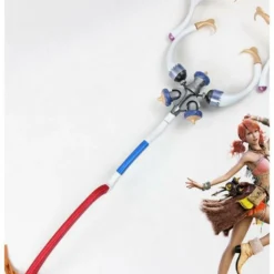 Cosrea Cosplay Props Final Fantasy 13 Oerba Dia Vanille Cosplay Prop 10 Cosrea Cosplay Props Final Fantasy 13 Oerba Dia Vanille Cosplay Prop