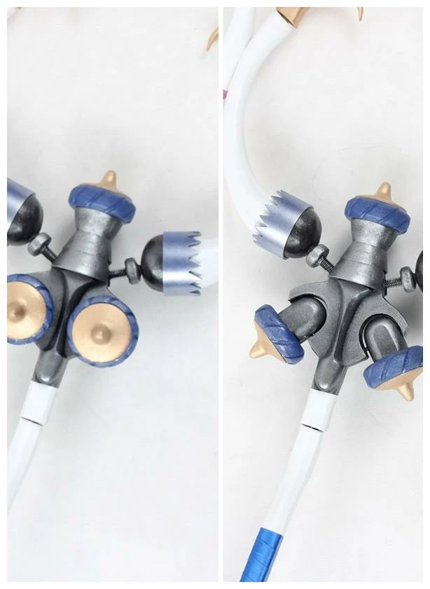 Cosrea Cosplay Props Final Fantasy 13 Oerba Dia Vanille Cosplay Prop 7 Cosrea Cosplay Props Final Fantasy 13 Oerba Dia Vanille Cosplay Prop