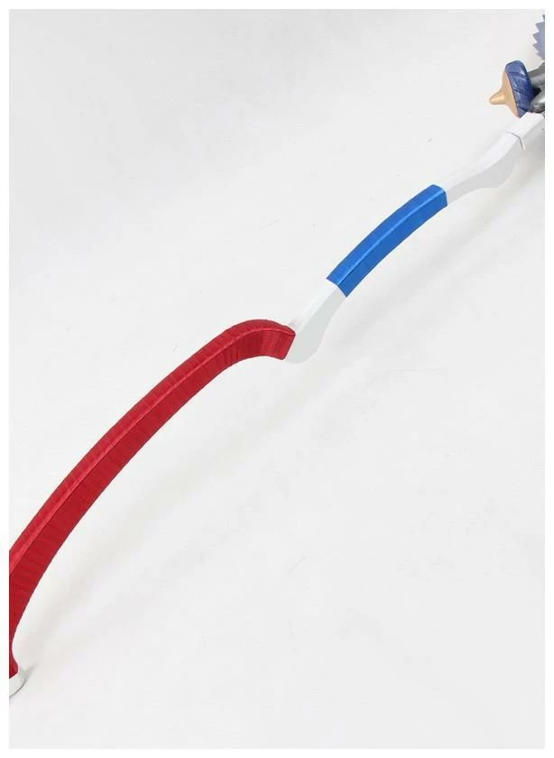 Cosrea Cosplay Props Final Fantasy 13 Oerba Dia Vanille Cosplay Prop 8 Cosrea Cosplay Props Final Fantasy 13 Oerba Dia Vanille Cosplay Prop