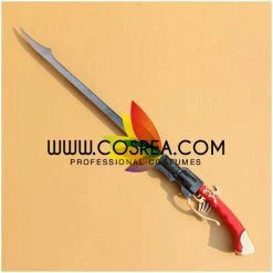 Cosrea Cosplay Props Final Fantasy 14 Heirsbane Cosplay Prop