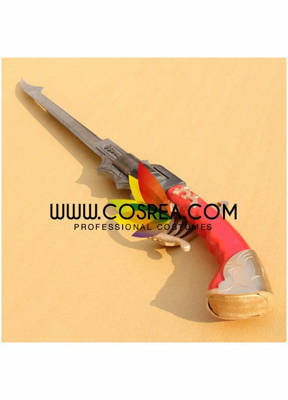 Cosrea Cosplay Props Final Fantasy 14 Heirsbane Cosplay Prop 6 Cosrea Cosplay Props Final Fantasy 14 Heirsbane Cosplay Prop
