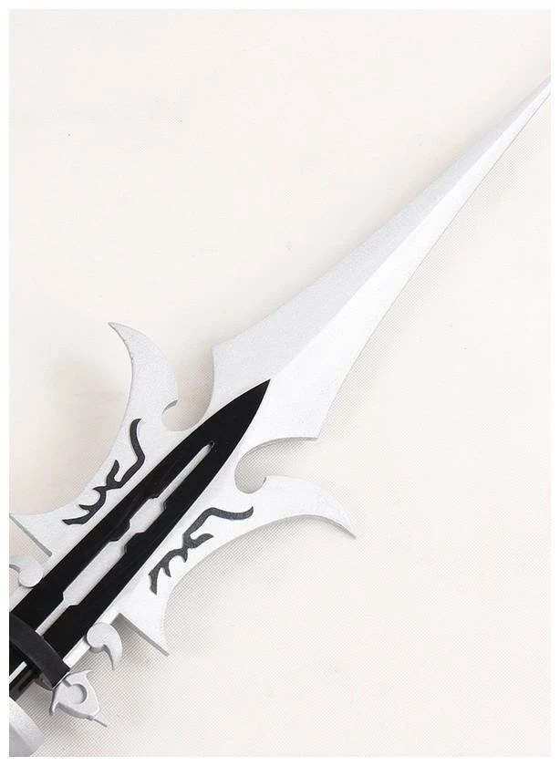 Cosrea Final Fantasy 15 Drain Lance Cosplay Prop Cosplay Props 5 Cosrea Final Fantasy 15 Drain Lance Cosplay Prop Cosplay Props
