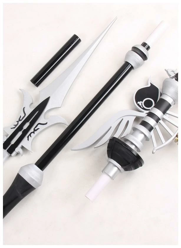 Cosrea Final Fantasy 15 Drain Lance Cosplay Prop Cosplay Props 6 Cosrea Final Fantasy 15 Drain Lance Cosplay Prop Cosplay Props