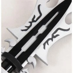 Cosrea Final Fantasy 15 Drain Lance Cosplay Prop Cosplay Props 16 Cosrea Final Fantasy 15 Drain Lance Cosplay Prop Cosplay Props