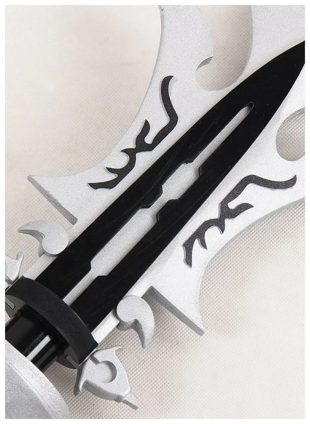 Cosrea Final Fantasy 15 Drain Lance Cosplay Prop Cosplay Props 7 Cosrea Final Fantasy 15 Drain Lance Cosplay Prop Cosplay Props