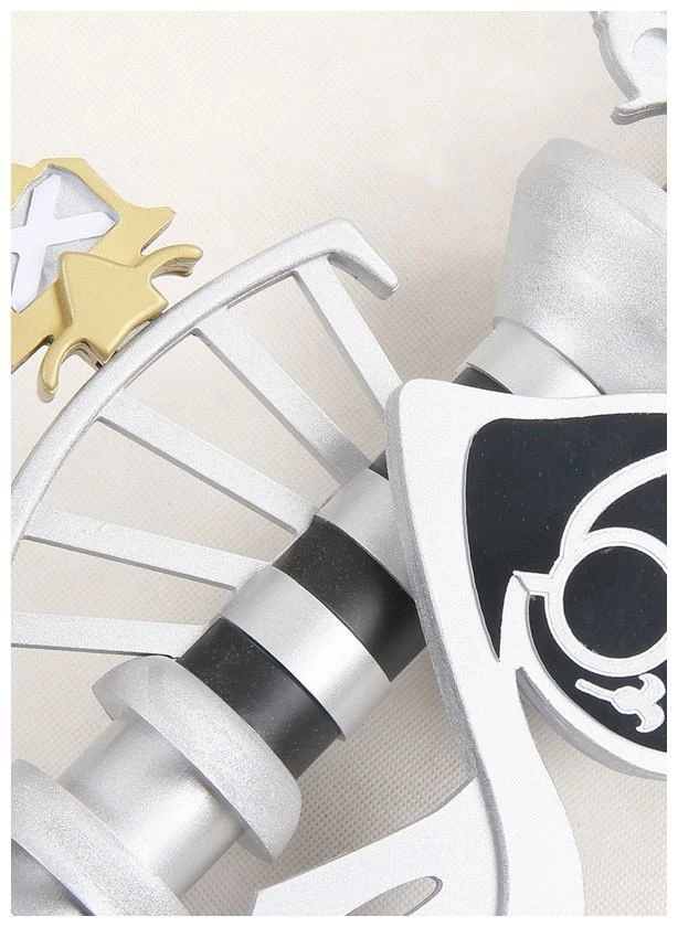 Cosrea Final Fantasy 15 Drain Lance Cosplay Prop Cosplay Props 8 Cosrea Final Fantasy 15 Drain Lance Cosplay Prop Cosplay Props