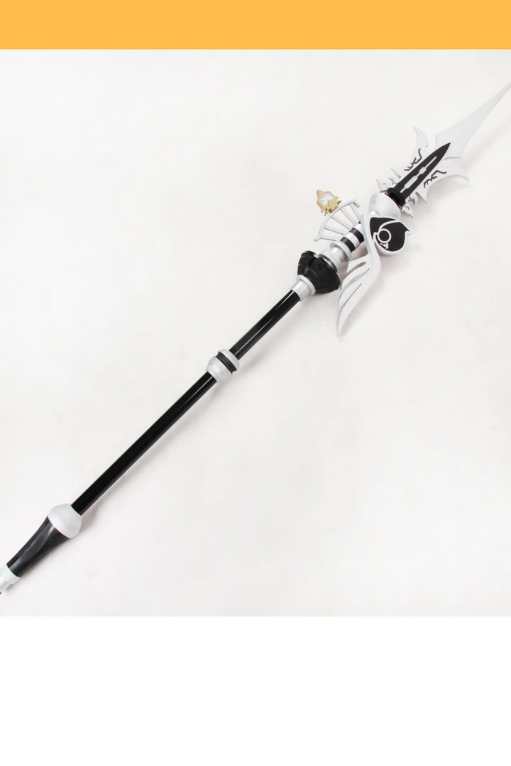 Cosrea Final Fantasy 15 Drain Lance Cosplay Prop Cosplay Props 3 Cosrea Final Fantasy 15 Drain Lance Cosplay Prop Cosplay Props