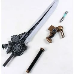 Cosrea Cosplay Props Final Fantasy 15 Engine Blade Option A Cosplay Prop