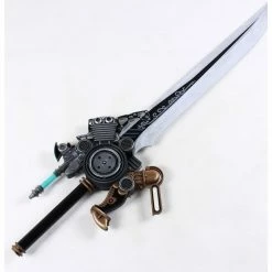 Cosrea Cosplay Props Final Fantasy 15 Engine Blade Option A Cosplay Prop 10 Cosrea Cosplay Props Final Fantasy 15 Engine Blade Option A Cosplay Prop