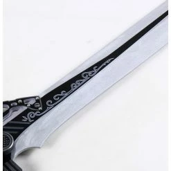 Cosrea Cosplay Props Final Fantasy 15 Engine Blade Option A Cosplay Prop 12 Cosrea Cosplay Props Final Fantasy 15 Engine Blade Option A Cosplay Prop