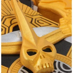 Cosrea Final Fantasy 15 Gladiolus Amicitia Sword Cosplay Prop 24 Cosrea Final Fantasy 15 Gladiolus Amicitia Sword Cosplay Prop