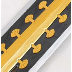 Cosrea Final Fantasy 15 Gladiolus Amicitia Sword Cosplay Prop 25 Cosrea Final Fantasy 15 Gladiolus Amicitia Sword Cosplay Prop