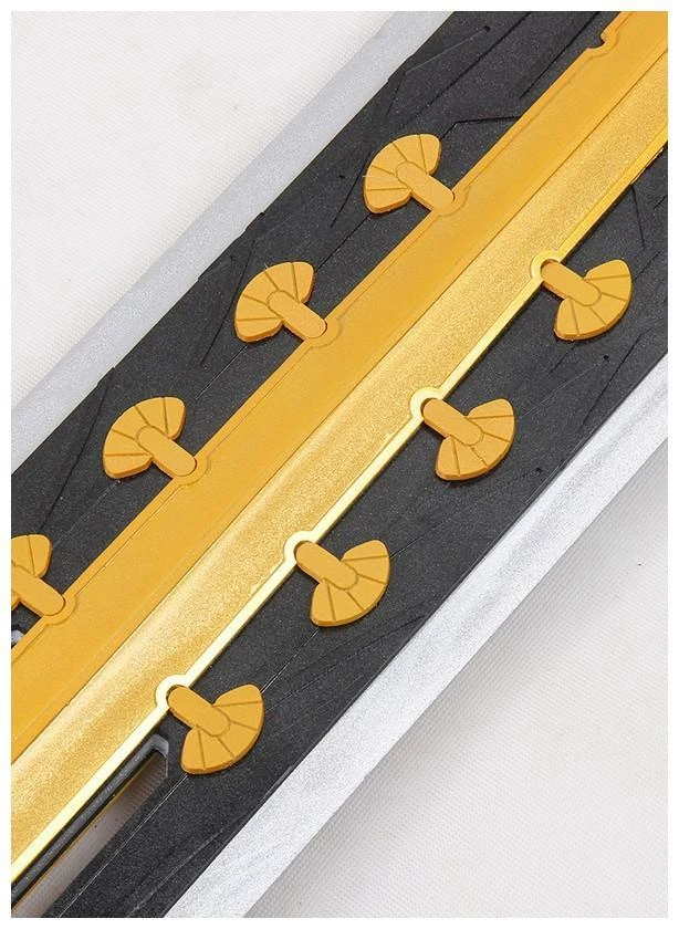 Cosrea Final Fantasy 15 Gladiolus Amicitia Sword Cosplay Prop 11 Cosrea Final Fantasy 15 Gladiolus Amicitia Sword Cosplay Prop