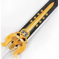 Cosrea Final Fantasy 15 Gladiolus Amicitia Sword Cosplay Prop
