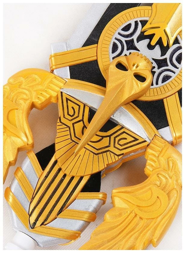 Cosrea Final Fantasy 15 Gladiolus Amicitia Sword Cosplay Prop 14 Cosrea Final Fantasy 15 Gladiolus Amicitia Sword Cosplay Prop