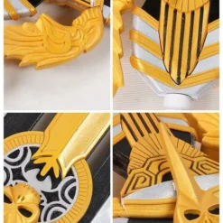 Cosrea Final Fantasy 15 Gladiolus Amicitia Sword Cosplay Prop 29 Cosrea Final Fantasy 15 Gladiolus Amicitia Sword Cosplay Prop