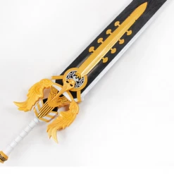 Cosrea Final Fantasy 15 Gladiolus Amicitia Sword Cosplay Prop