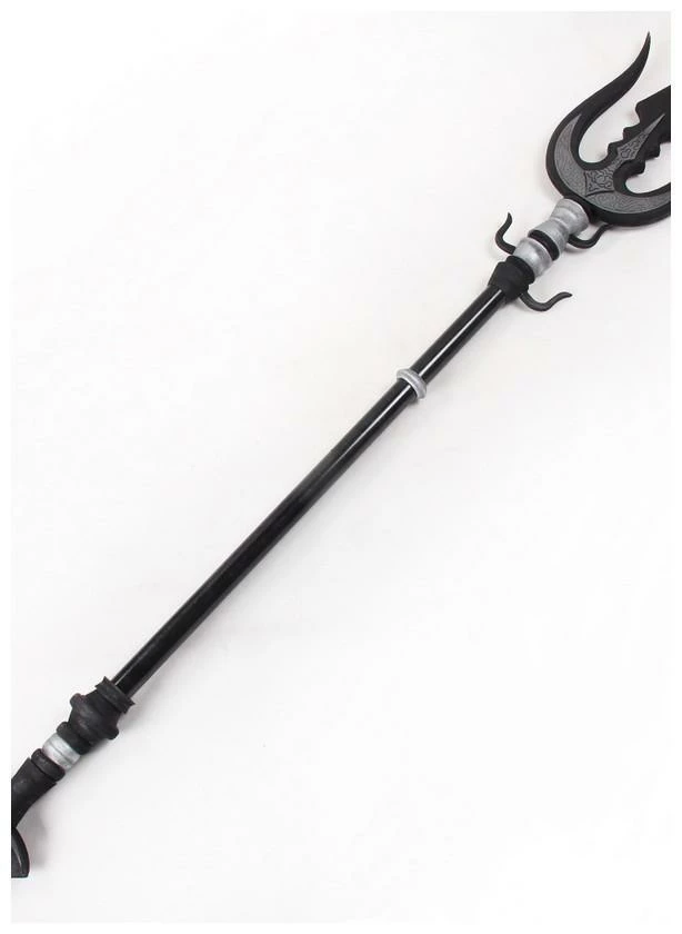 Cosrea Cosplay Props Final Fantasy 15 Lunafreya Lance Cosplay Prop 4 Cosrea Cosplay Props Final Fantasy 15 Lunafreya Lance Cosplay Prop