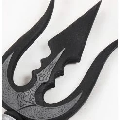 Cosrea Cosplay Props Final Fantasy 15 Lunafreya Lance Cosplay Prop 19 Cosrea Cosplay Props Final Fantasy 15 Lunafreya Lance Cosplay Prop