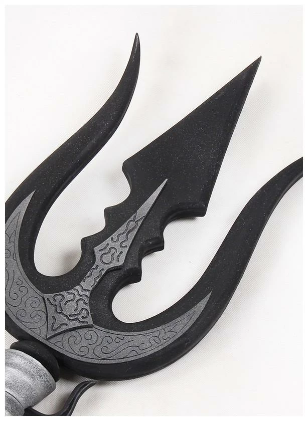 Cosrea Cosplay Props Final Fantasy 15 Lunafreya Lance Cosplay Prop 10 Cosrea Cosplay Props Final Fantasy 15 Lunafreya Lance Cosplay Prop