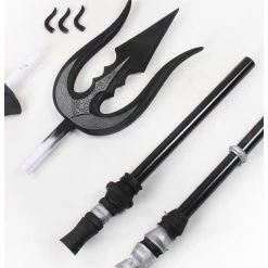 Cosrea Cosplay Props Final Fantasy 15 Lunafreya Lance Cosplay Prop 14 Cosrea Cosplay Props Final Fantasy 15 Lunafreya Lance Cosplay Prop