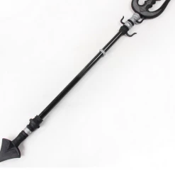 Cosrea Cosplay Props Final Fantasy 15 Lunafreya Lance Cosplay Prop