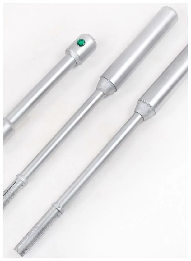 Cosrea Final Fantasy 7 Aerith Staff Cosplay Prop 6 Cosrea Final Fantasy 7 Aerith Staff Cosplay Prop