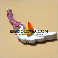 Cosrea Cosplay Props Final Fantasy 9 Eiko Carol Cosplay Prop