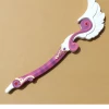 Cosrea Cosplay Props Final Fantasy 9 Eiko Carol Cosplay Prop