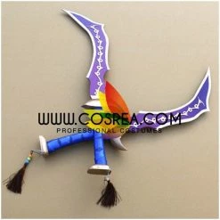 Cosrea Final Fantasy Dissidia Zidane Cosplay Prop Cosplay Props