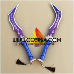 Cosrea Final Fantasy Dissidia Zidane Cosplay Prop Cosplay Props 8 Cosrea Final Fantasy Dissidia Zidane Cosplay Prop Cosplay Props