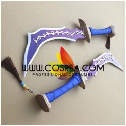 Cosrea Final Fantasy Dissidia Zidane Cosplay Prop Cosplay Props 9 Cosrea Final Fantasy Dissidia Zidane Cosplay Prop Cosplay Props