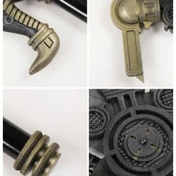 Cosrea Final Fantasy Engine Blade Option B Cosplay Prop Cosplay Props 12 Cosrea Final Fantasy Engine Blade Option B Cosplay Prop Cosplay Props