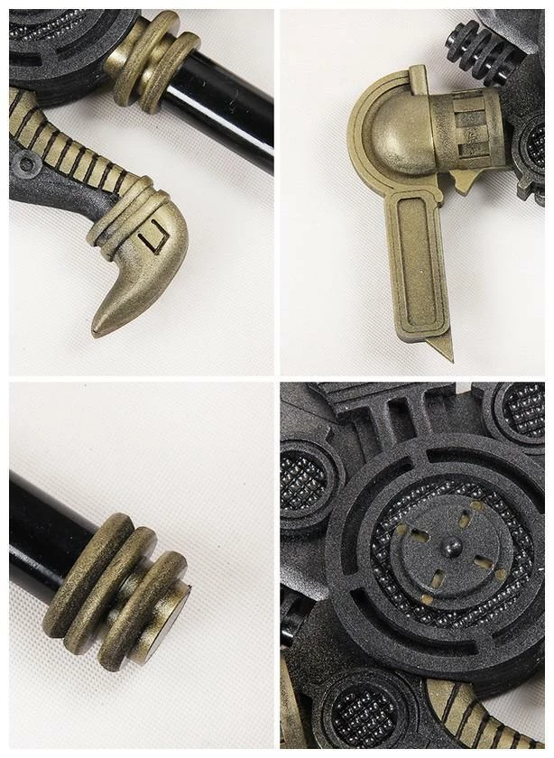 Cosrea Final Fantasy Engine Blade Option B Cosplay Prop Cosplay Props 7 Cosrea Final Fantasy Engine Blade Option B Cosplay Prop Cosplay Props