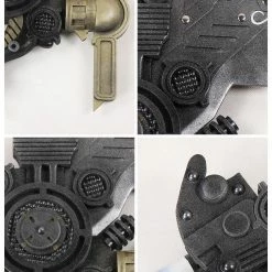 Cosrea Final Fantasy Engine Blade Option B Cosplay Prop Cosplay Props 13 Cosrea Final Fantasy Engine Blade Option B Cosplay Prop Cosplay Props