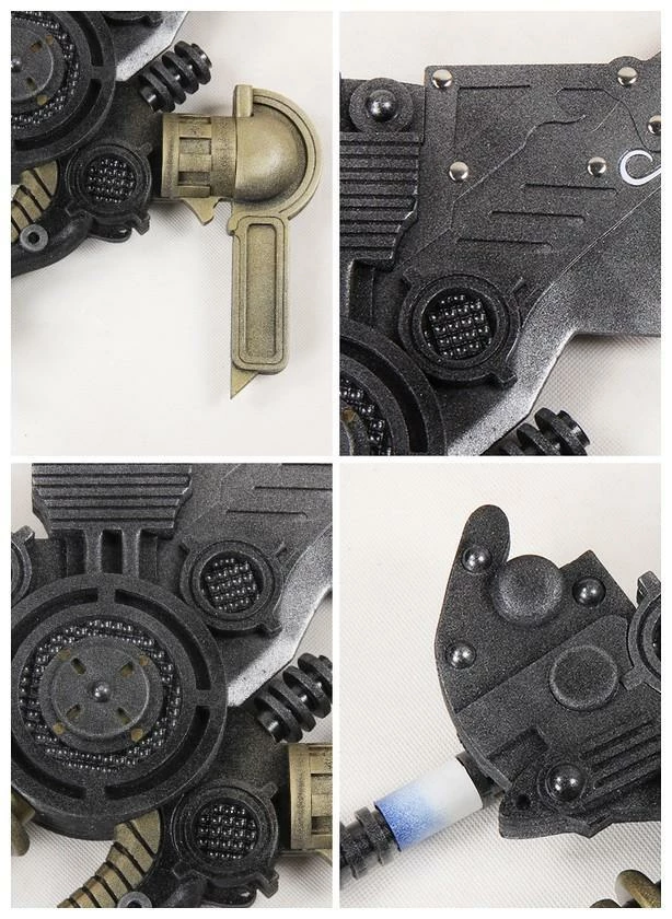 Cosrea Final Fantasy Engine Blade Option B Cosplay Prop Cosplay Props 8 Cosrea Final Fantasy Engine Blade Option B Cosplay Prop Cosplay Props