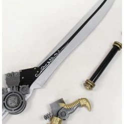 Cosrea Final Fantasy Engine Blade Option C Cosplay Prop