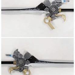 Cosrea Final Fantasy Engine Blade Option C Cosplay Prop 10 Cosrea Final Fantasy Engine Blade Option C Cosplay Prop