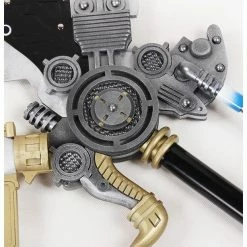 Cosrea Final Fantasy Engine Blade Option C Cosplay Prop 11 Cosrea Final Fantasy Engine Blade Option C Cosplay Prop